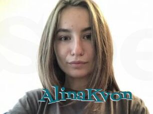 AlinaKvon