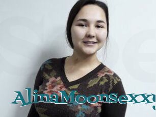 AlinaMoonsexxy