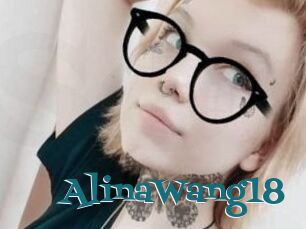 AlinaWang18