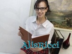 AlisRicci