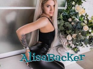 AlisaBacker