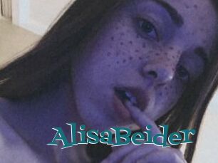 AlisaBeider