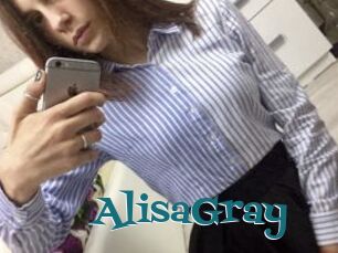 AlisaGray