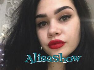 AlisaShow