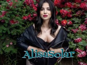 AlisaSolar