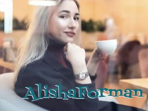 AlishaForman