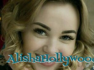 AlishaHollywood