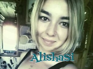 AlishaSi