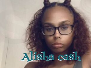 Alisha_cash