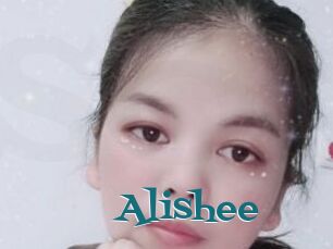 Alishee