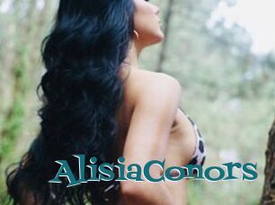 AlisiaConors