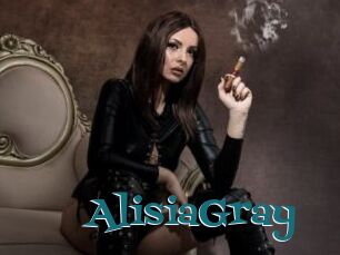 AlisiaGray