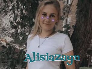 AlisiaZayn