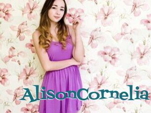 AlisonCornelia