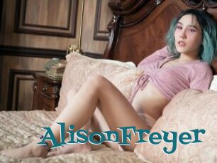 AlisonFreyer