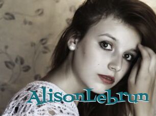 AlisonLebrun