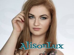 AlisonLux