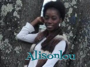 Alisonlou