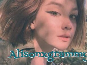 Alisonxgrammy