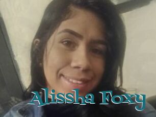 Alissha_Foxy