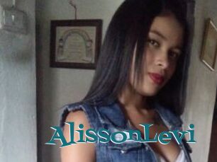 AlissonLevi