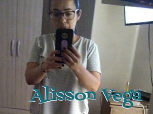 Alisson_Vega