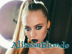 AlisssaBlonde