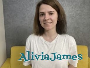 AliviaJames