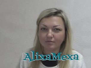 AlixaMexa