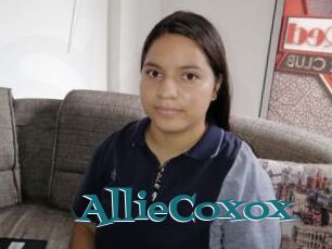 AllieCoxox