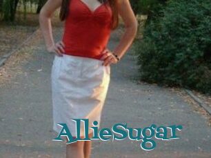 AllieSugar