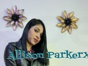 Allison_ParkerX