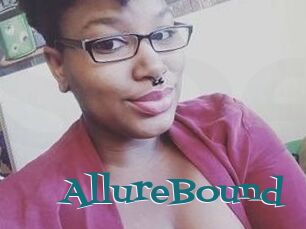 AllureBound