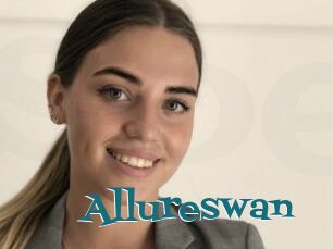 Allureswan