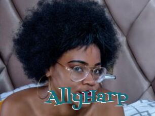 AllyHarp