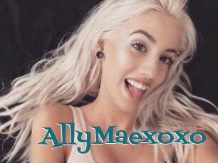 AllyMaexoxo