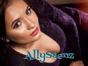 AllySaenz