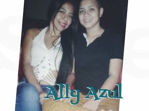 Ally_Azul