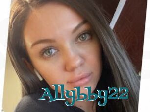 Allybby22