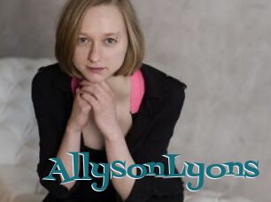 AllysonLyons