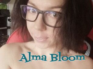 Alma_Bloom