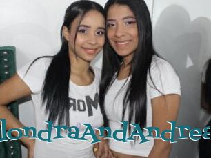 AlondraAndAndrea