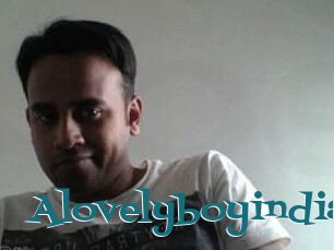 Alovelyboyindia