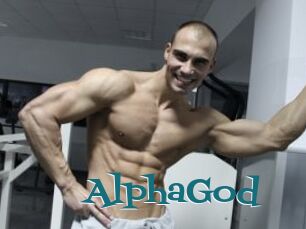 AlphaGod