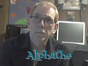 Alphathe