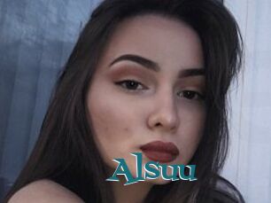 Alsuu