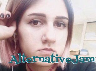 AlternativeJami