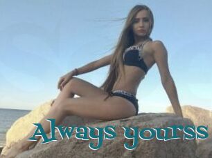 Always_yourss