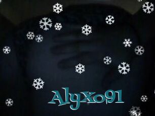 AlyXo91