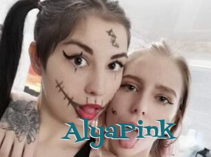 AlyaPink